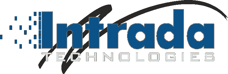 Intrada Technologies Logo